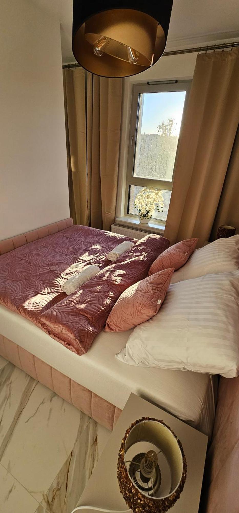 Apartament Copper By The European Solidarity Centre