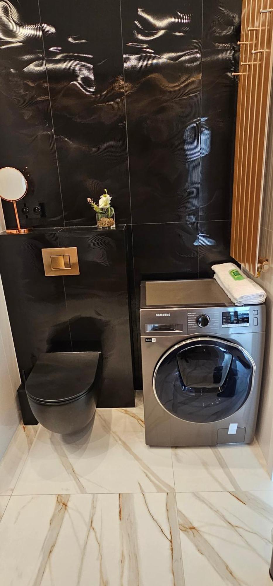 Apartament Copper By The European Solidarity Centre *