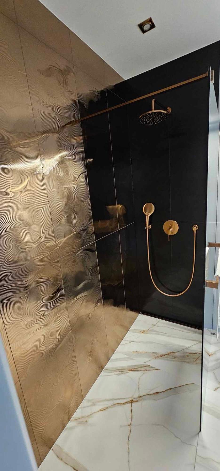 Copper By The European Solidarity Centre Apartament
